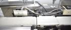Used Mettler-Toledo Safeline Hi-Speed Model XE Combination Metal Detector and Checkweigher. Capable of speeds up to 500 packages per minute. Capable of weighing product up to 7kg. Approximate 7-3/4
